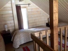 Inarin Kalakenttä in Inari